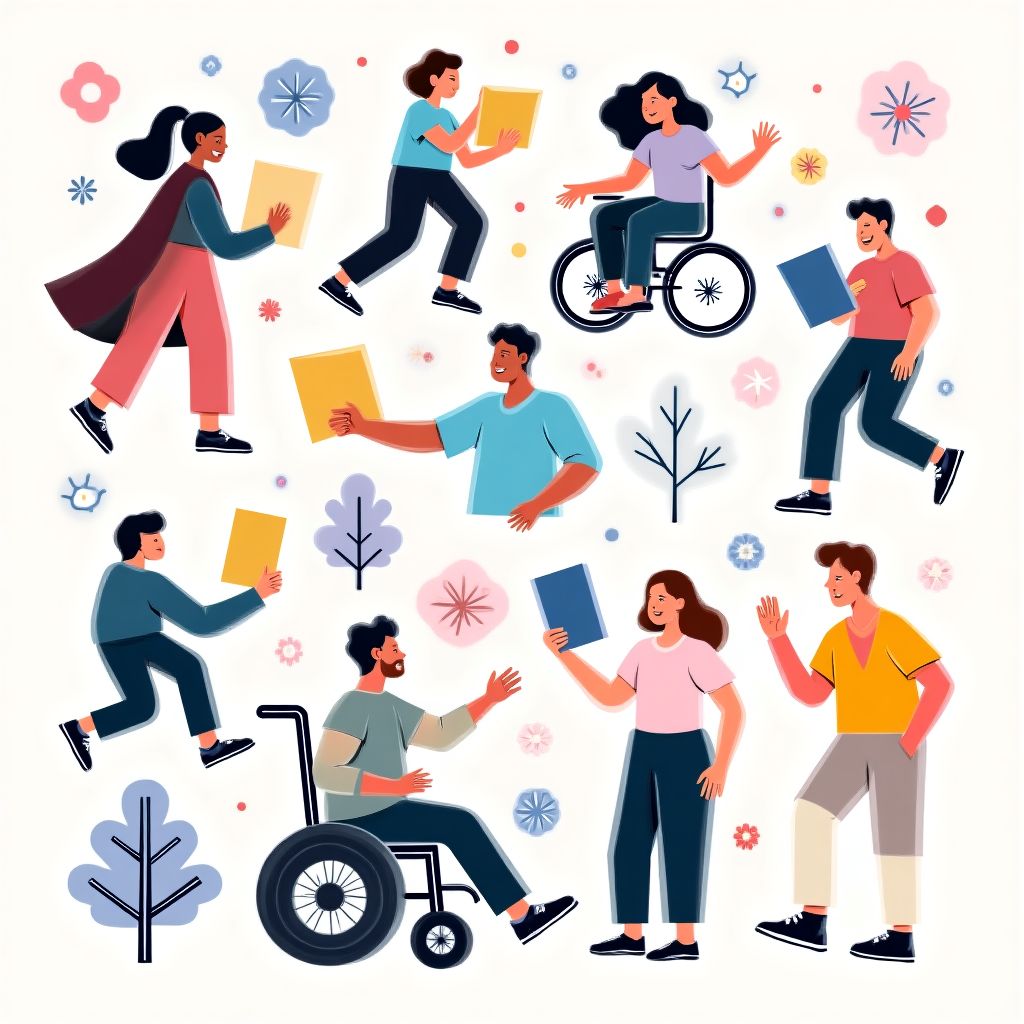 Diseño inclusivo
