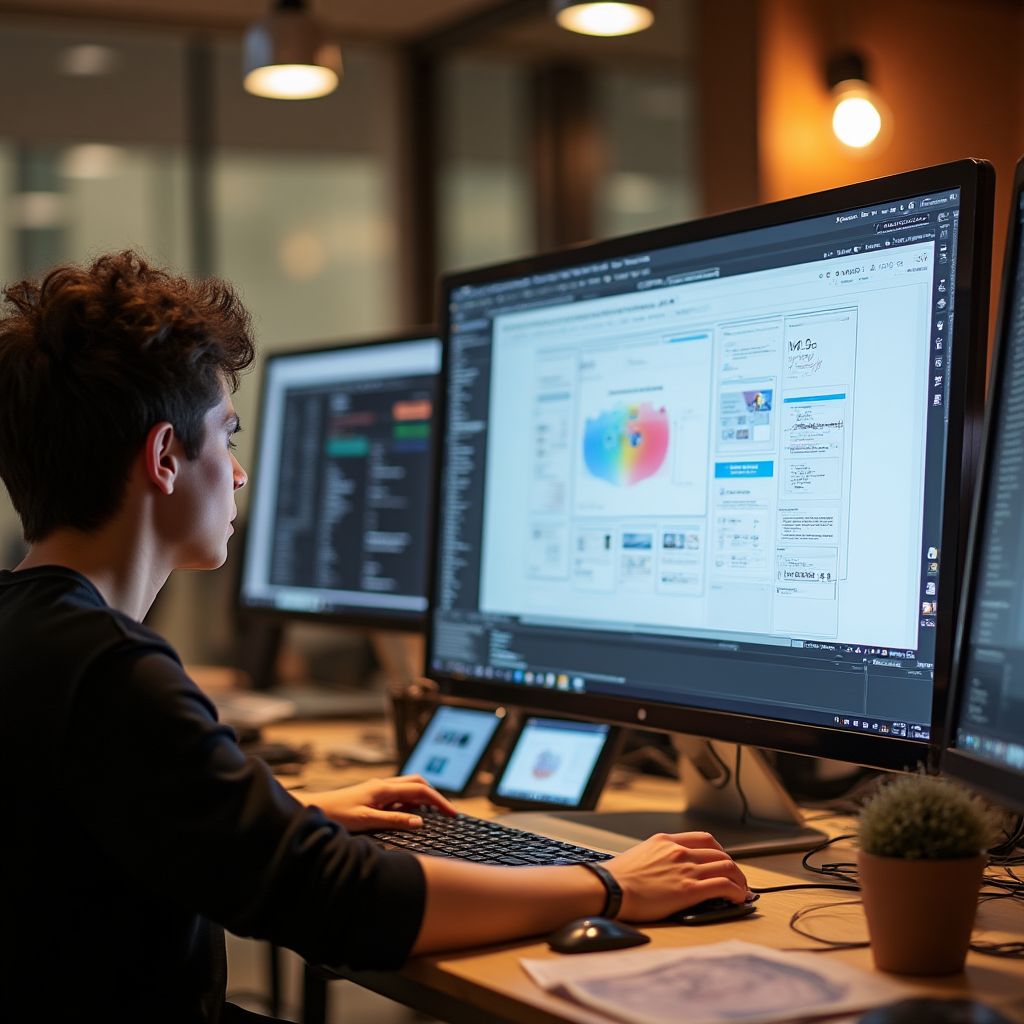 Curso de UX/UI Design