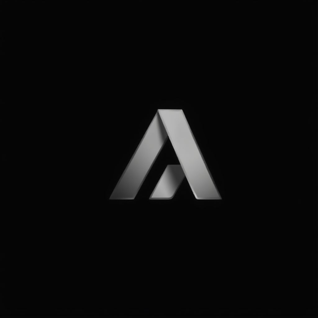 Logo Academia de Diseño Argentina Footer