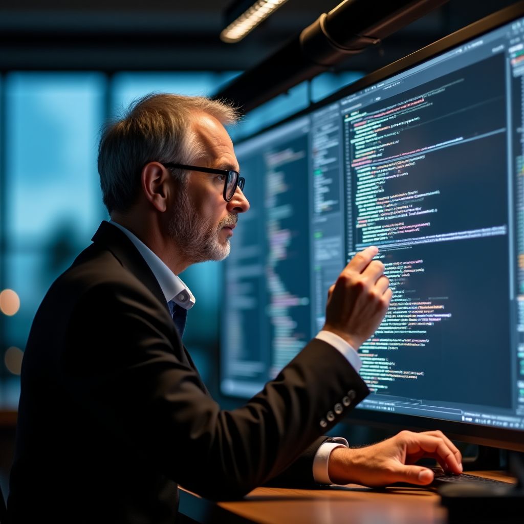 Profesor de Diseño Web