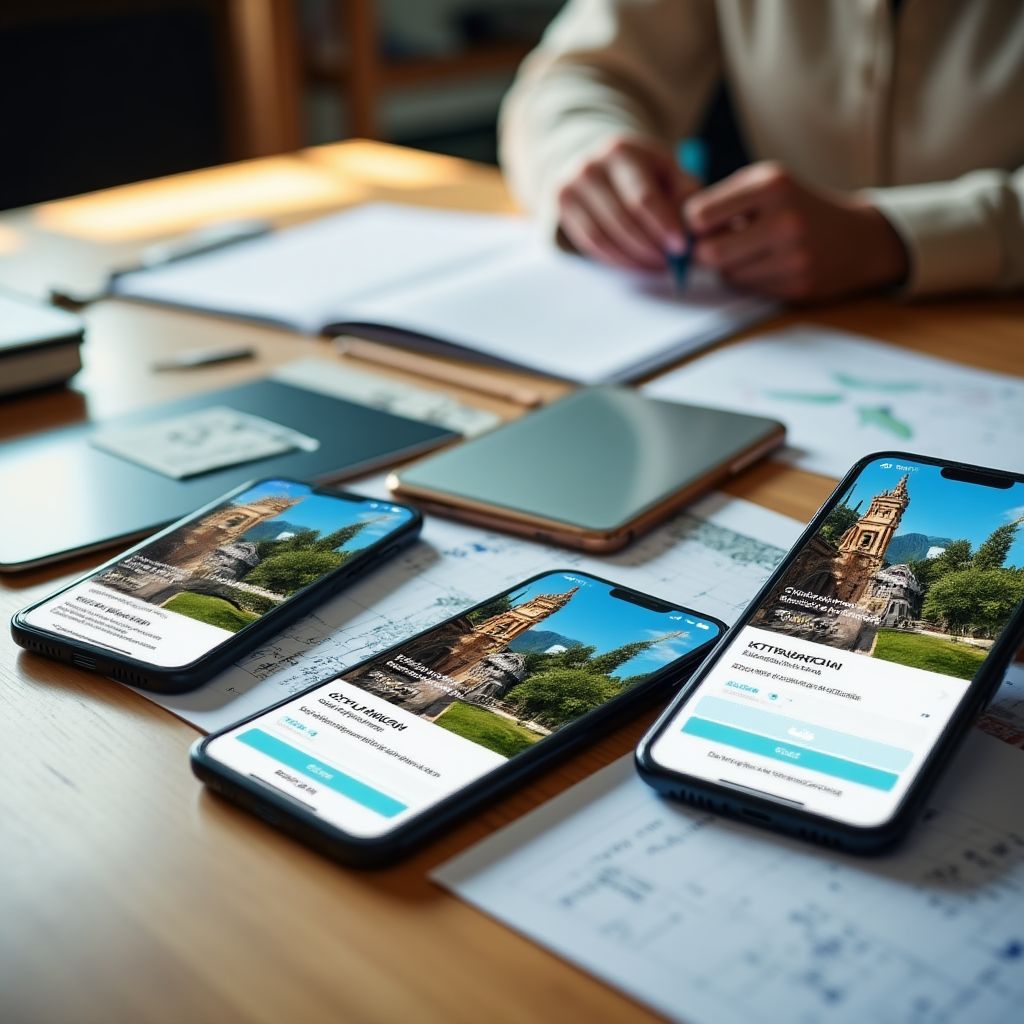Proyecto de app de un alumno