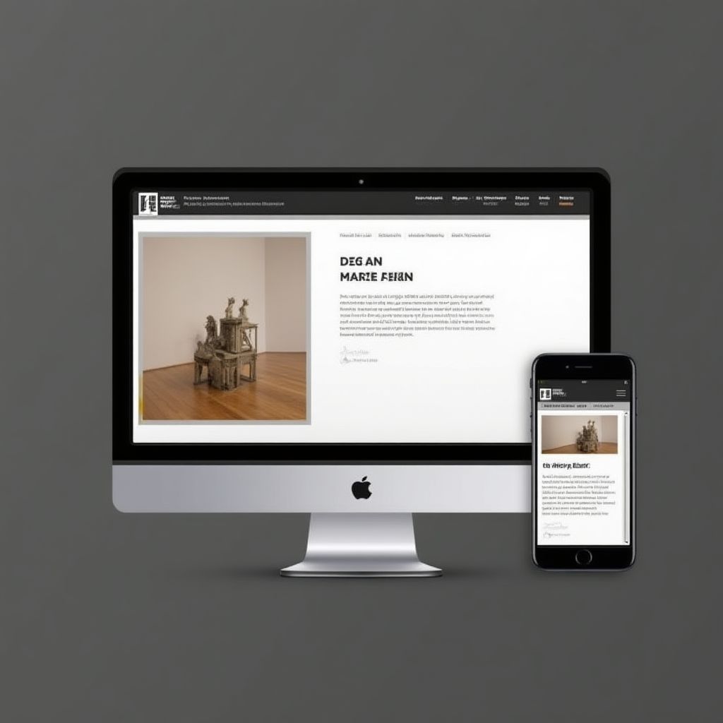 Proyecto web de un alumno