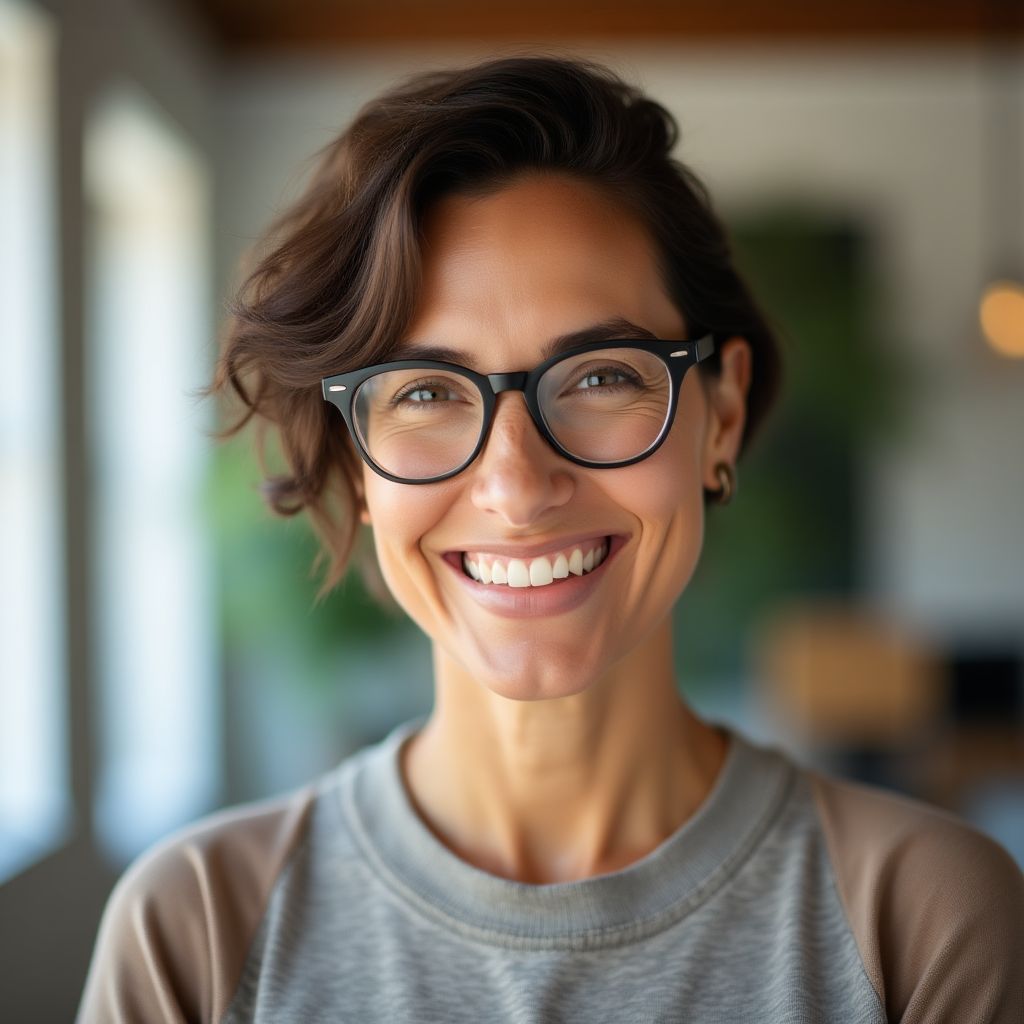 Laura Mendoza - Directora y Fundadora